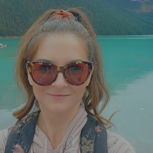 Meet your Posher, Lyndsay